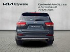 KIA SORENTO V6 BENZYNA - 4