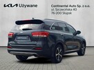 KIA SORENTO V6 BENZYNA - 5