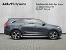 KIA SORENTO V6 BENZYNA - 6