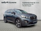 KIA SORENTO V6 BENZYNA - 7