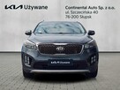KIA SORENTO V6 BENZYNA - 8