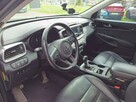 KIA SORENTO V6 BENZYNA - 9