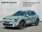 KIA STONIC Business Line