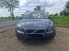 Volvo V50 2.0 diesel kombi HAK na alusach Tanie Auta Fasty Knyszyńska 49 - 2