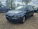 Volvo V50 2.0 diesel kombi HAK na alusach Tanie Auta Fasty Knyszyńska 49 - 3