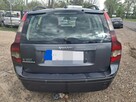 Volvo V50 2.0 diesel kombi HAK na alusach Tanie Auta Fasty Knyszyńska 49 - 5