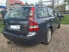 Volvo V50 2.0 diesel kombi HAK na alusach Tanie Auta Fasty Knyszyńska 49 - 6