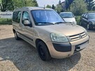 Citroen Berlingo Multispace 2.0 HDi 5-osobowy TANIO Fasty Szosa Knyszyńska 49