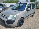 Citroen Berlingo Multispace 2.0 HDi 5-osobowy TANIO Fasty Szosa Knyszyńska 49 - 3