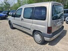 Citroen Berlingo Multispace 2.0 HDi 5-osobowy TANIO Fasty Szosa Knyszyńska 49 - 4