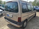 Citroen Berlingo Multispace 2.0 HDi 5-osobowy TANIO Fasty Szosa Knyszyńska 49 - 6