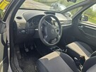 Opel Meriva 1.7 diesel na alusie niezły stan Tanie Auta Podlasie Fasty - 6