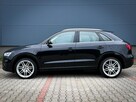 Audi Q3 2.0 TFSI 170KM Quattro S-Tronic I właściciel Full LED Navi - 2