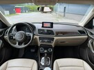 Audi Q3 2.0 TFSI 170KM Quattro S-Tronic I właściciel Full LED Navi - 7