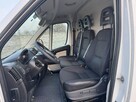 Citroen Jumper L4H2 3.0 Hdi Max - 12