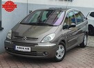 Citroen Xsara Picasso klima, wielofunkcja, benzyna, Org. radio CD, Isofix, cz.park, zarejest