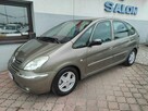 Citroen Xsara Picasso klima, wielofunkcja, benzyna, Org. radio CD, Isofix, cz.park, zarejest - 2