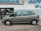 Citroen Xsara Picasso klima, wielofunkcja, benzyna, Org. radio CD, Isofix, cz.park, zarejest - 3