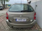 Citroen Xsara Picasso klima, wielofunkcja, benzyna, Org. radio CD, Isofix, cz.park, zarejest - 5