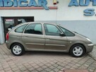 Citroen Xsara Picasso klima, wielofunkcja, benzyna, Org. radio CD, Isofix, cz.park, zarejest - 7