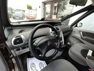 Citroen Xsara Picasso klima, wielofunkcja, benzyna, Org. radio CD, Isofix, cz.park, zarejest - 9