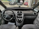 Citroen Xsara Picasso klima, wielofunkcja, benzyna, Org. radio CD, Isofix, cz.park, zarejest - 10