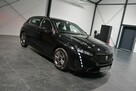 Peugeot 308 full led|android auto|gwarancja|nawi|jak nowy|130KM|wirtualny kokpit| - 9