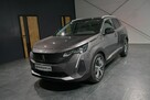 Peugeot 3008 |ROAD TRIP|100% bezwypadkowy|gwarancja|hybryda 225KM|kamera cofania - 2