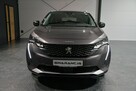 Peugeot 3008 |ROAD TRIP|100% bezwypadkowy|gwarancja|hybryda 225KM|kamera cofania - 3
