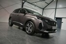 Peugeot 3008 |ROAD TRIP|100% bezwypadkowy|gwarancja|hybryda 225KM|kamera cofania - 8