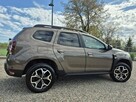 Dacia Duster 1.3 Benzyna**130KM**Kamery 360**113oookm**Śliczny**2020** - 2