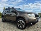 Dacia Duster 1.3 Benzyna**130KM**Kamery 360**113oookm**Śliczny**2020** - 3