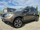 Dacia Duster 1.3 Benzyna**130KM**Kamery 360**113oookm**Śliczny**2020** - 16