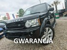 Land Rover Discovery 3.0SDV6#256PS#4x4#LIFT#Skóry#Climatr#Kamera#Navi#Bixenon#FuLL#Gwarancj