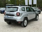 Dacia Duster COMFORT Blue 1.5 dCi 4X4! Salon Polska ! I właściciel ! FV! - 4