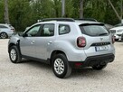 Dacia Duster COMFORT Blue 1.5 dCi 4X4! Salon Polska ! I właściciel ! FV! - 6