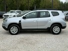 Dacia Duster COMFORT Blue 1.5 dCi 4X4! Salon Polska ! I właściciel ! FV! - 7
