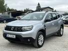 Dacia Duster COMFORT Blue 1.5 dCi 4X4! Salon Polska ! I właściciel ! FV! - 8