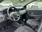 Dacia Duster COMFORT Blue 1.5 dCi 4X4! Salon Polska ! I właściciel ! FV! - 11