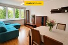 Sukiennicza- 2 pokoje,46,55 mkw, 1 piętro, balkon - 1