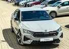 Škoda Octavia RS 2.0 TSI (265KM) ! Rocznik 2026 Bogata wersja! Wysoki rabat !! - 2