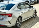 Škoda Octavia RS 2.0 TSI (265KM) ! Rocznik 2026 Bogata wersja! Wysoki rabat !! - 5