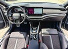 Škoda Octavia RS 2.0 TSI (265KM) ! Rocznik 2026 Bogata wersja! Wysoki rabat !! - 10