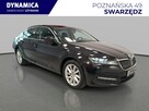 Škoda Superb VAT 23% Ambition 2.0TDI 200KM DSG 2021 r., salon PL, I właściciel