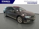 Volkswagen Passat Variant VAT 23% Elegance 1.5TSI 150KM DSG 2020/2021 r., salon PL, I właściciel