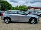 Volvo V60 Cross Country LED Xenon Serwis Navi Parktronic Kamera Climatronic BLIS Gwarancja! - 4