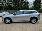 Volvo V60 Cross Country LED Xenon Serwis Navi Parktronic Kamera Climatronic BLIS Gwarancja! - 8