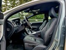 Volvo V60 Cross Country LED Xenon Serwis Navi Parktronic Kamera Climatronic BLIS Gwarancja! - 9