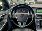 Volvo V60 Cross Country LED Xenon Serwis Navi Parktronic Kamera Climatronic BLIS Gwarancja! - 15