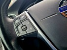 Volvo V60 Cross Country LED Xenon Serwis Navi Parktronic Kamera Climatronic BLIS Gwarancja! - 16